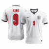 KANE #9 England Home Player Version Jersey World Cup 2026