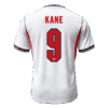 KANE #9 England Home Player Version Jersey World Cup 2026