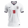 BELLINGHAM #10 England Home Player Version Jersey World Cup 2026