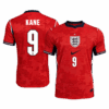KANE #9 England Away Player Version Jersey World Cup 2026