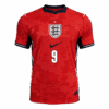 KANE #9 England Away Player Version Jersey World Cup 2026