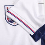 England Home Soccer Jersey EURO - Image 11