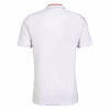 Retro Soccer Jersey England Home 2012