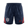 England Away Soccer Shorts World Cup 2026