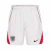 England Home Soccer Shorts World Cup 2026