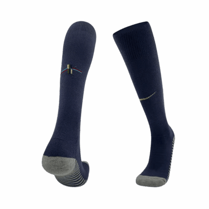 England Away Soccer Socks