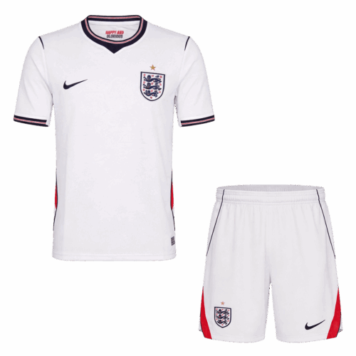 England Home Jerseys Kit World Cup 2026