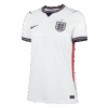 Women's England Home Jersey World Cup 2026