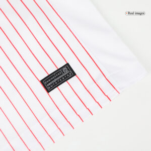 France Away Soccer Jersey EURO - Image 11