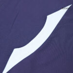 France Pre-Match Soccer Jersey EURO Navy - Image 12
