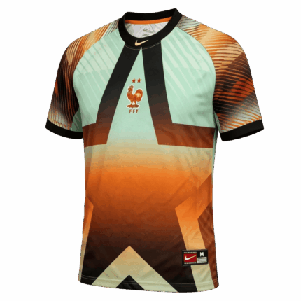 France Soccer Jersey World Cup 2026