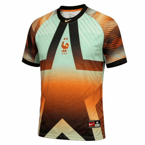 France Soccer Jersey World Cup 2026