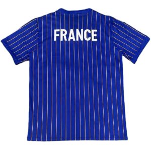 France Pre-Match Soccer Jersey World Cup 2026 Blue