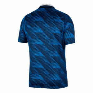 France Home Soccer Jersey World Cup 2026
