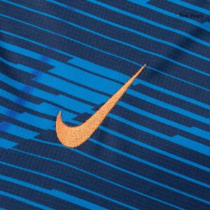 France Home Soccer Jersey World Cup 2026