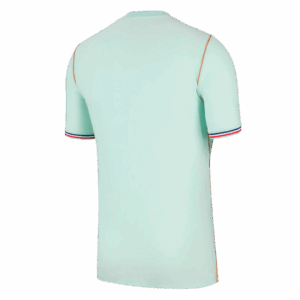 France Away Soccer Jersey World Cup 2026