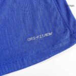 France Home Authentic Soccer Jersey EURO - Image 11