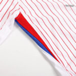 France Away Authentic Soccer Jersey EURO - Image 11