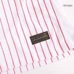 France Away Authentic Soccer Jersey EURO - Image 12