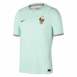 DEMBELE #7 France Away Player Version Jersey World Cup 2026