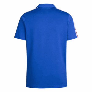 Retro Soccer Jersey France Home 1984