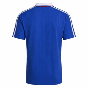 Retro Soccer Jersey France Home 1994