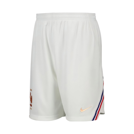 France Home Soccer Shorts World Cup 2026