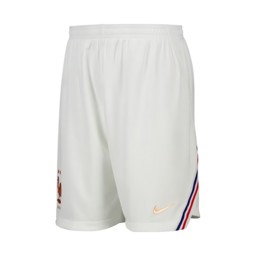 France Home Soccer Shorts World Cup 2026