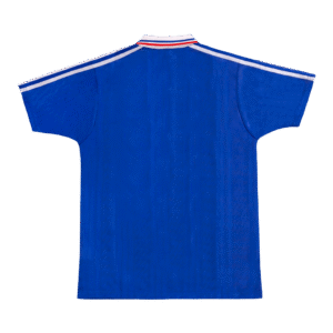 Vintage Soccer Jersey France Home 1994