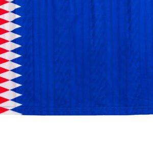 Vintage Soccer Jersey France Home 1994