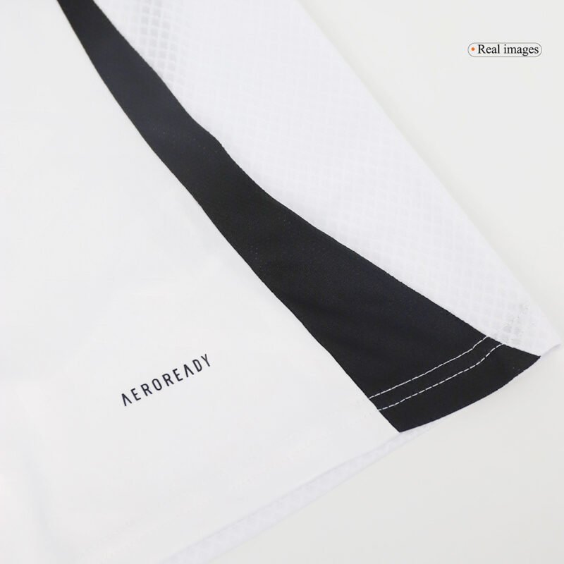 MÜLLER #13 Germany Home Soccer Jersey EURO 2024