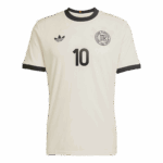 581785_2 MUSIALA #10 Germany Soccer Jersey 2025 -125th Anniversary