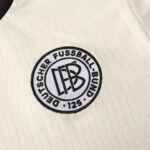 581785_7 MUSIALA #10 Germany Soccer Jersey 2025 -125th Anniversary