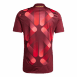 583862_2 Germany Away Soccer Jersey 2025 Women's Euro