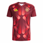 583862_3 Germany Away Soccer Jersey 2025 Women's Euro