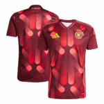 583862_4 Germany Away Soccer Jersey 2025 Women's Euro