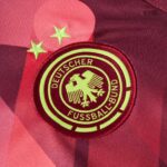 583862_5 Germany Away Soccer Jersey 2025 Women's Euro