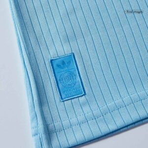 Germany Goalkeeper Soccer Jersey 2025 Blue -125th Anniversary - Image 11