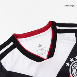 Germany Home Soccer Jersey World Cup 2026