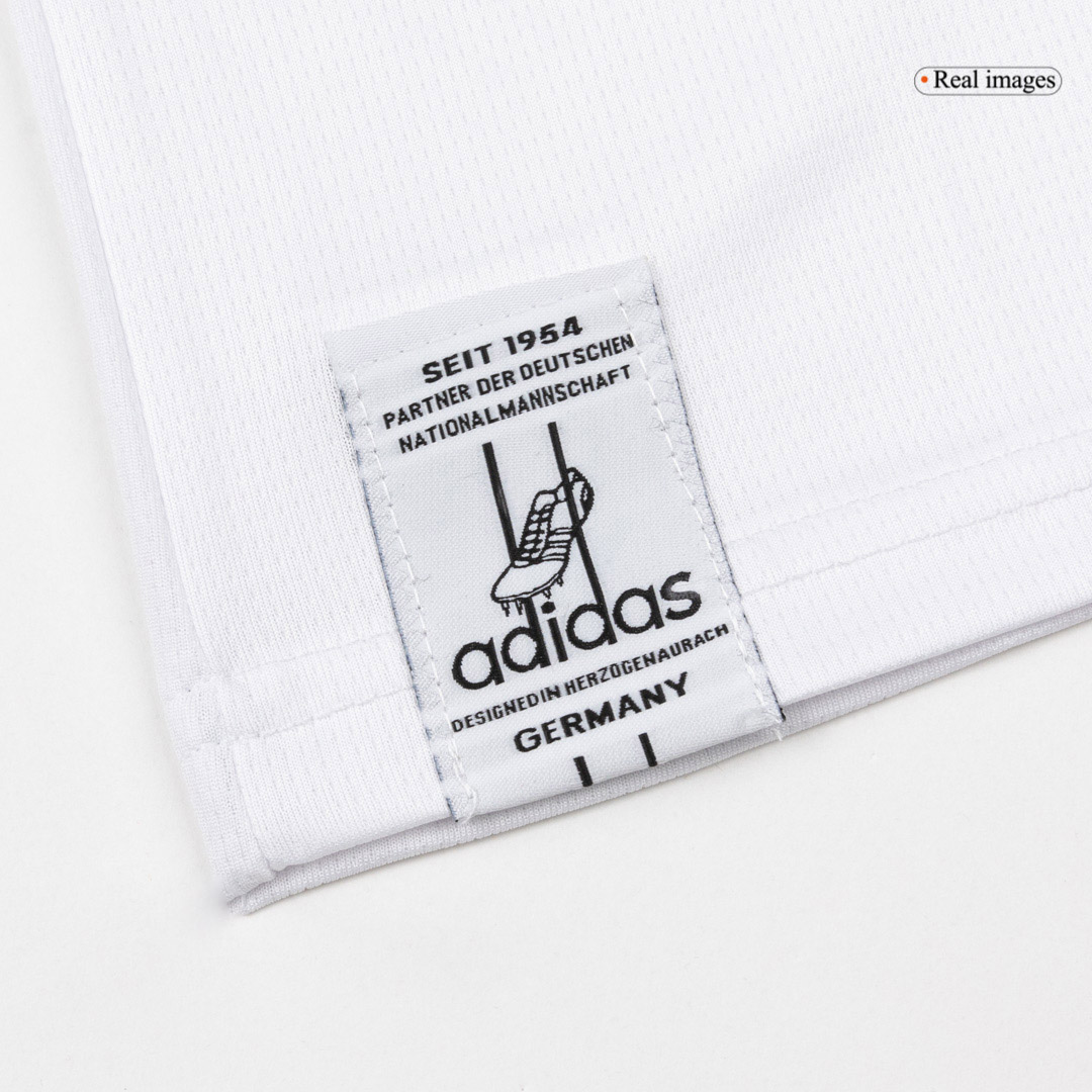 Germany Home Soccer Jersey World Cup 2026
