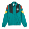 Germany Windbreaker Jacket 2026 - Green