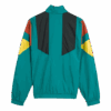 Germany Windbreaker Jacket 2026 - Green