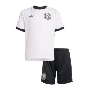 Germany Kids Soccer Jerseys Kit 2025 - 125th Anniversary
