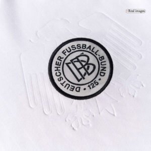 Germany Kids Soccer Jerseys Kit 2025 - 125th Anniversary