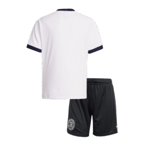 Germany Kids Soccer Jerseys Kit 2025 - 125th Anniversary