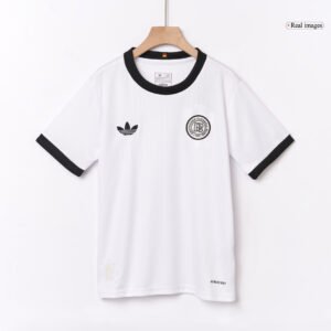 Germany Kids Soccer Jerseys Kit 2025 - 125th Anniversary