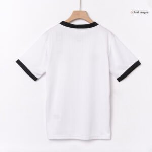 Germany Kids Soccer Jerseys Kit 2025 - 125th Anniversary