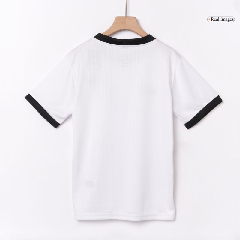 Germany Kids Soccer Jerseys Kit 2025 - 125th Anniversary