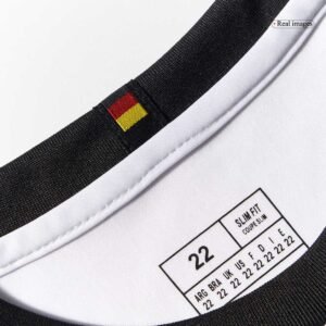 Germany Kids Soccer Jerseys Kit 2025 - 125th Anniversary