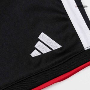 Germany Home World Cup Kids Soccer Jerseys Kit 2026 - Image 11